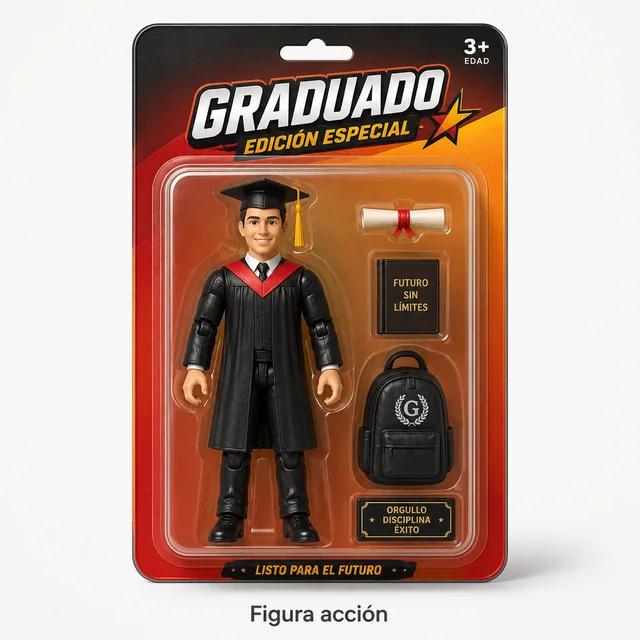 Ejemplo estilo Figura accion
