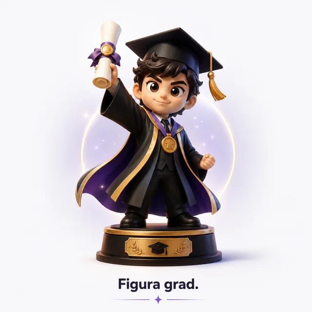 Ejemplo estilo Figura grad.