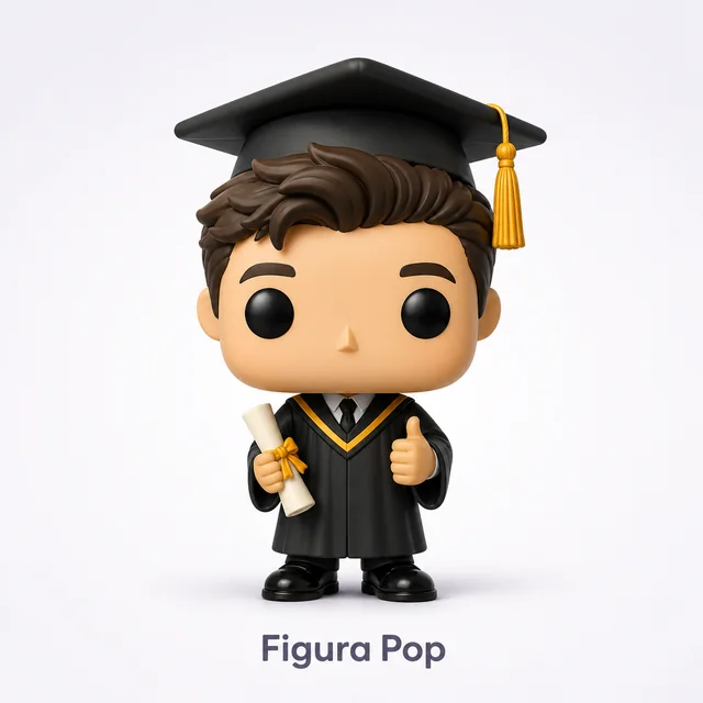 Ejemplo estilo Figura Pop